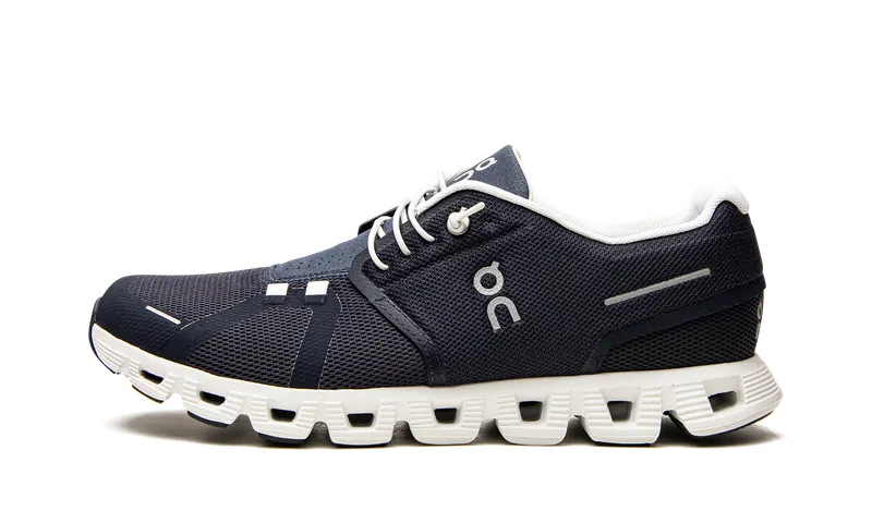On Running Cloud 5 “Midnight” (59.98916)
