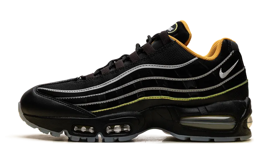 Nike Air Max 95 “Big Bubble Korea” (IR5901-010)