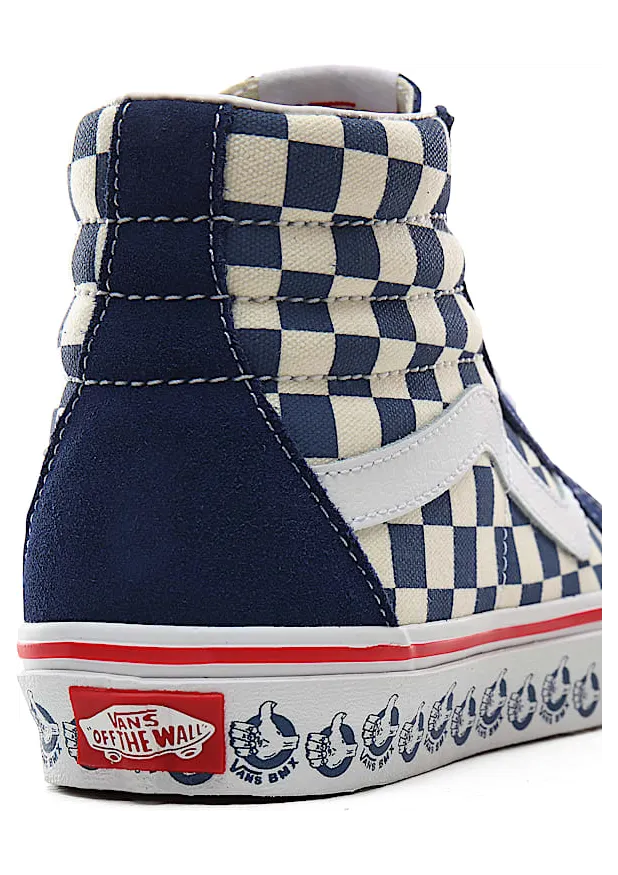 vans-sk8-hi VN0A4BV8V3X