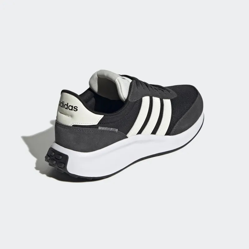 Adidas Run 70s Core Black / Off White / Carbon (GW5609)