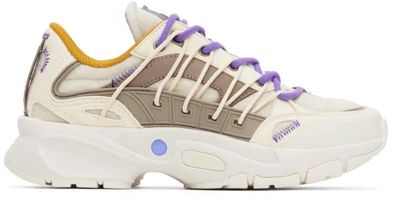 MCQ Off-White Aratana 1.3 9004 Yew (701001R2862)