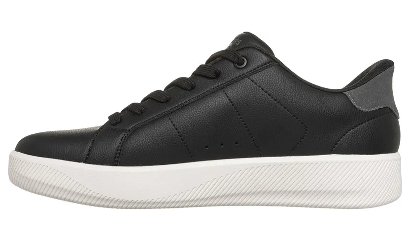 skechers-slip-ins-arch-fit 183403_BLK