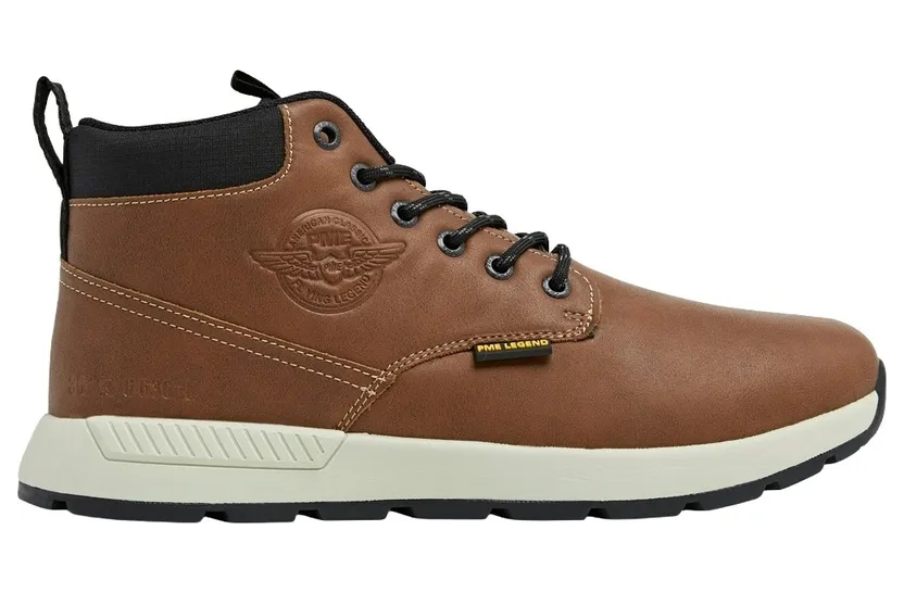 PME Legend sneaker Bruin (PBO2308150-898)