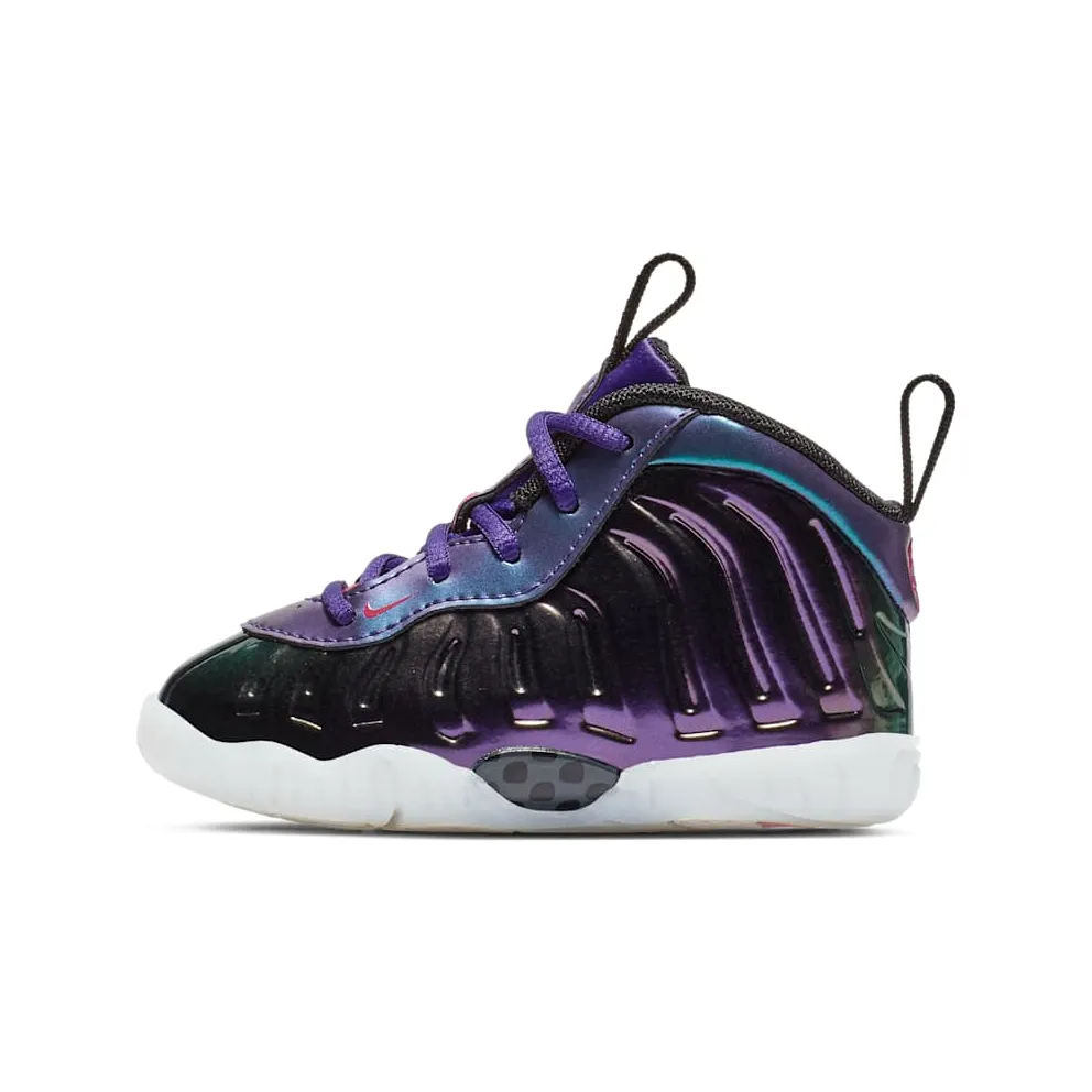 Nike Air Foamposite One Iridescent Purple (TD)