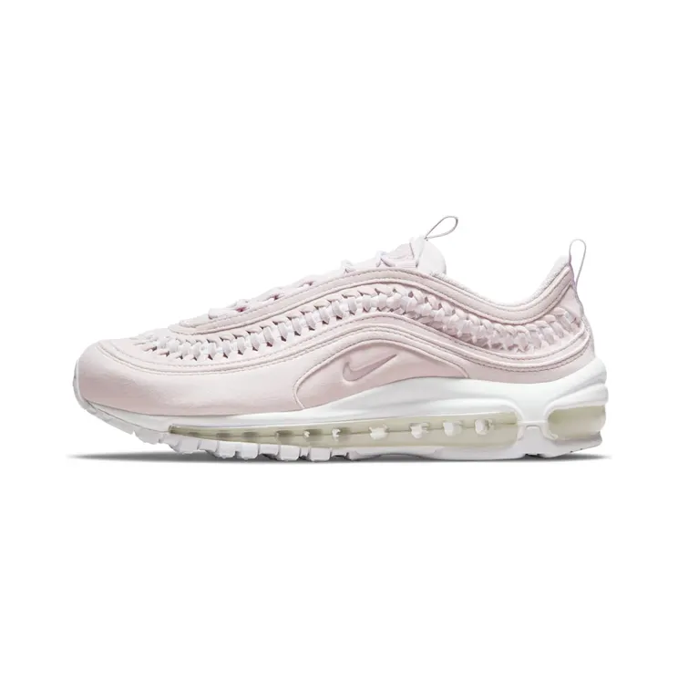 Nike Air Max 97 LX Woven Venice (W) (DC4144-500)
