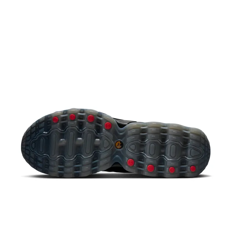 Nike Air Max Dn8 Leather “Black / Smoke Grey” (IB6381-002)