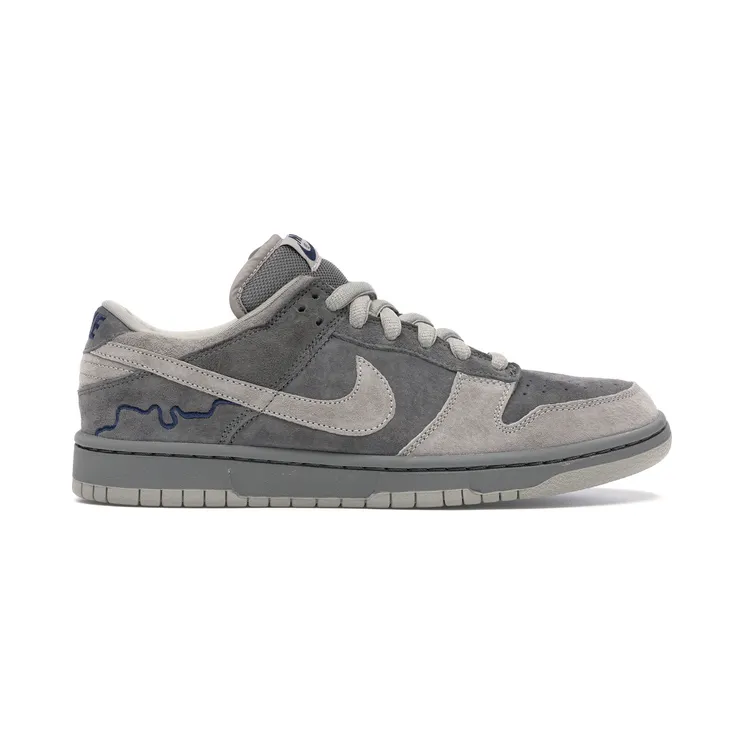 Nike SB Dunk Low London