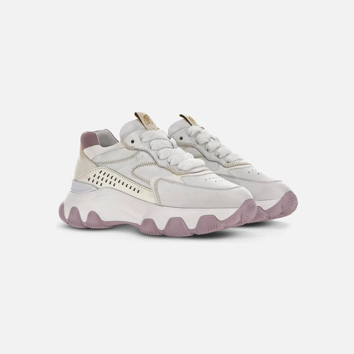 Hogan Hyperactive Grey Violet (HXW5400DQ010VR0YR2)