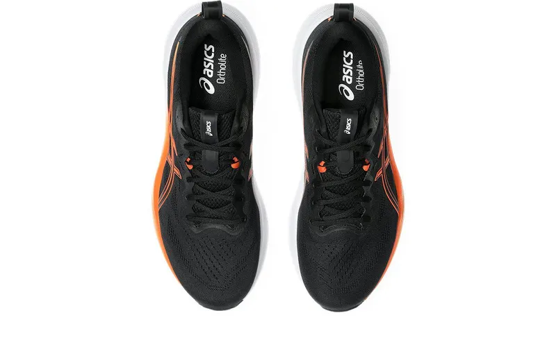 ASICS Gel-Pulse 16 Black Nova Orange (1011B962-001)