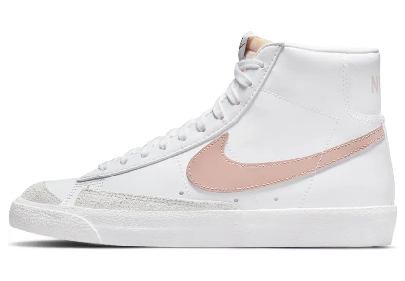 Nike Blazer Mid ’77 Vintage Wit (CZ1055-118)