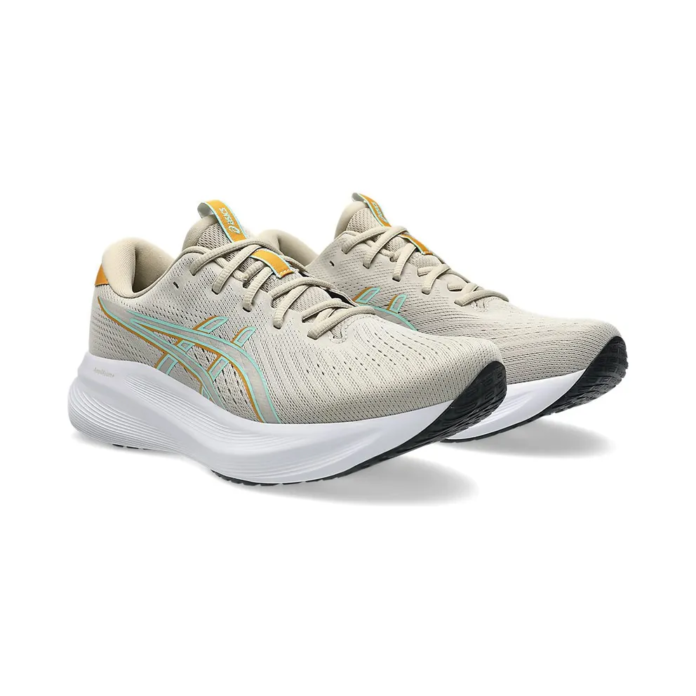 ASICS GEL-EXCITE 11 “Simply Taupe / Illuminate Mint” (1011C080-250)