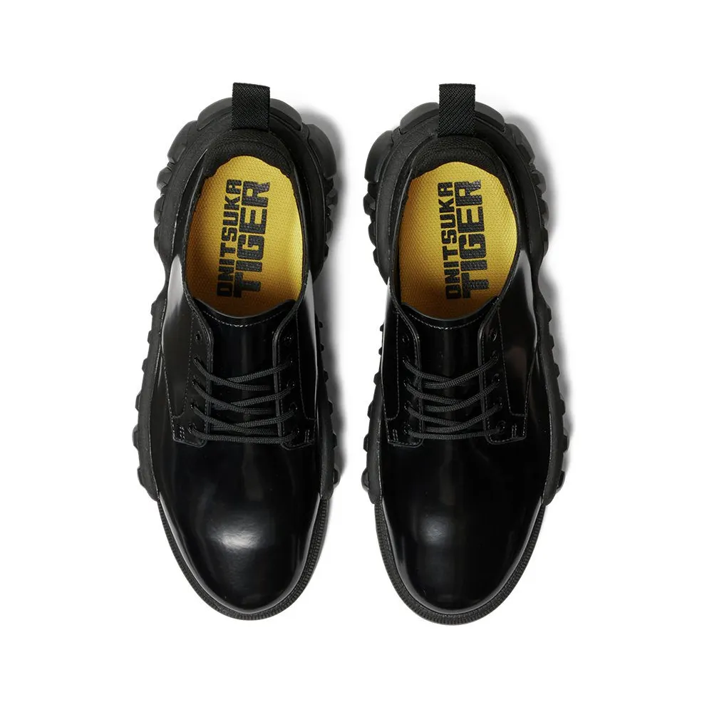 Onitsuka Tiger Dentigre HYB PT Triple Black (1183C326-001)