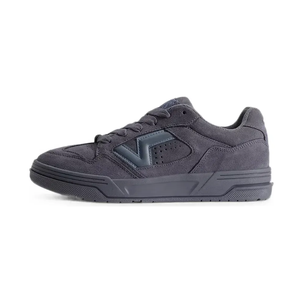 Vans Upland sneakers – Grau (VN000D6FFSM1)