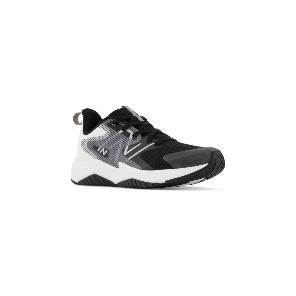 New Balance New Balance Black/White (GKRAVBW2)