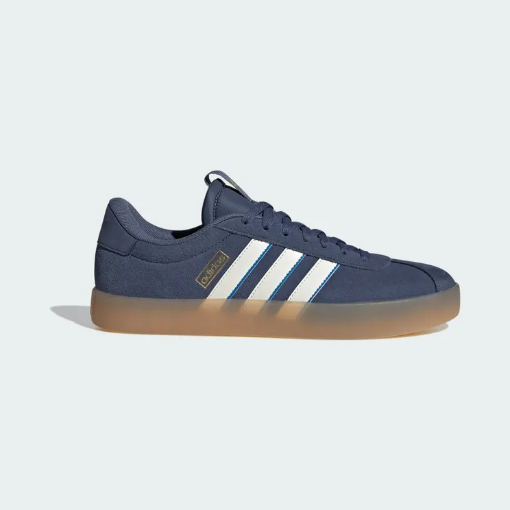 adidas VL Court 3.0 Preloved Ink / Off White / Gum (ID9083)