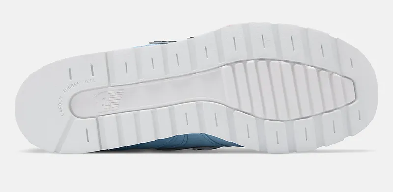 New Balance 996 MiUSA Light Blue (M996LRB)