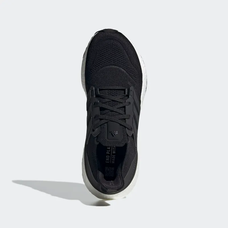 Adidas ULTRABOOST 22 Shoes Core Black / Core Black / Cloud White (GX5591)