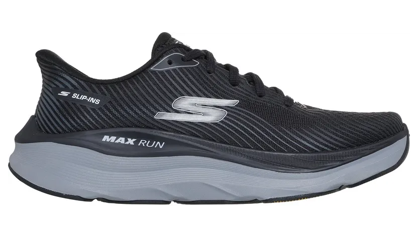 Skechers Max Run “Echoridge” (221001BLK)