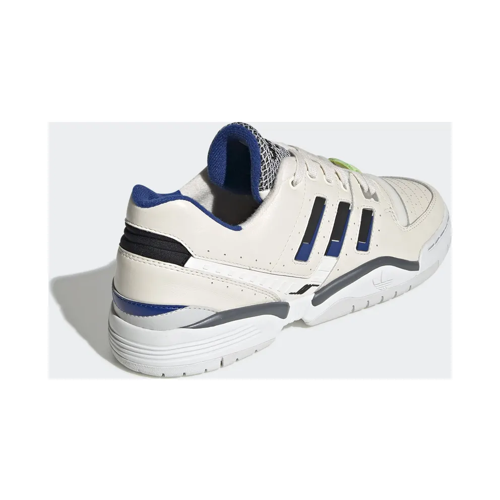adidas Torsion Comp Crystal White / Collegiate Royal / Core Black (EE7377)