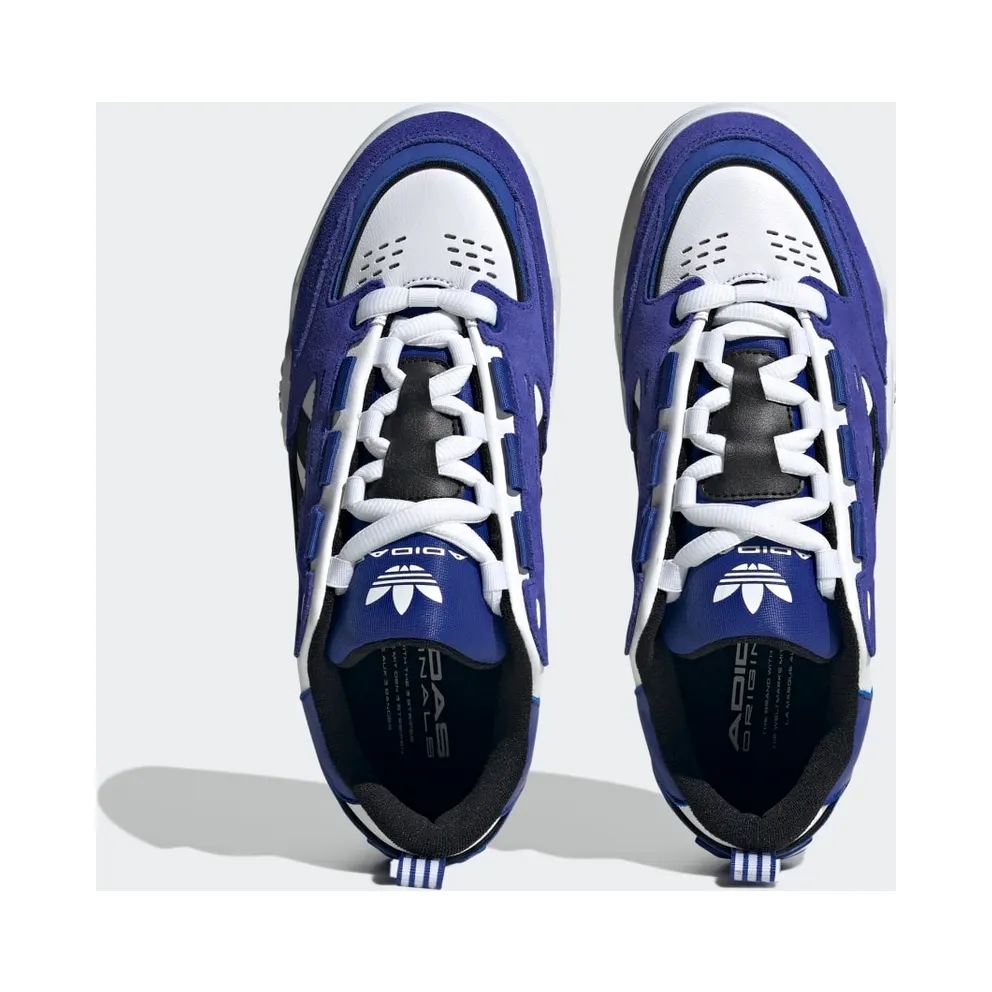 adidas Adi2000 Semi Lucid Blue / Core Black / Cloud White (HQ6917)