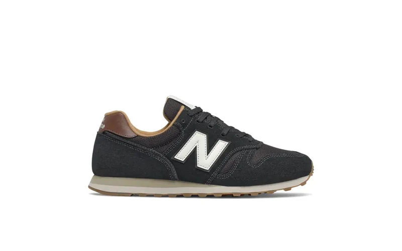 New Balance ML373 WK2 Black / Sea Salt (ML373WK2)