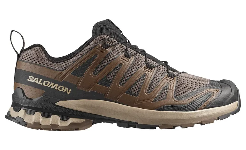 Salomon XA PRO 3D Salomon XA PRO 3D v9 Falcon / Desert Tan / Black (L47882500)