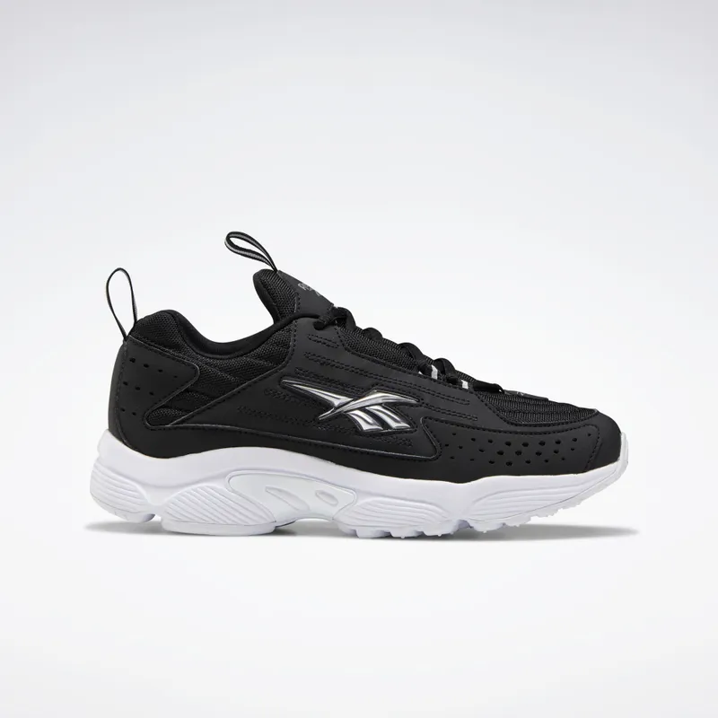 Reebok DMX Series 2200 Black / Black / White (EF7726)