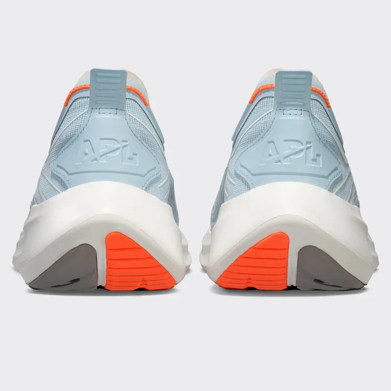APL Veil “Powder Blue/Ivory/Molten” (Men)