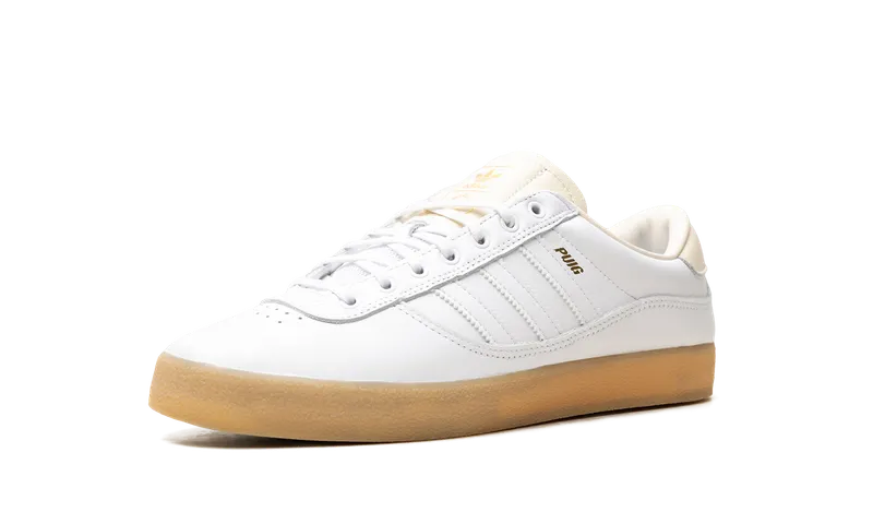 Adidas Tyshawn Low “Collegiate Orange” (GY6955)