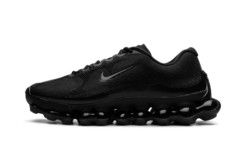 Nike Air Liquid Max “Triple Black” (IQ7634-003)