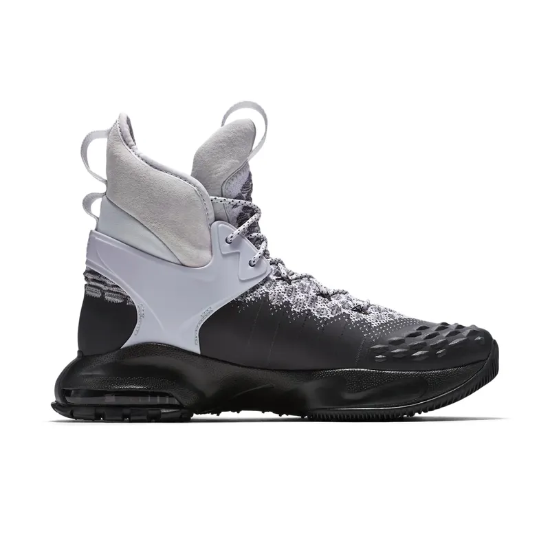 Nike Air Zoom Tallac NikeLab Flyknit Oreo (865947-003)