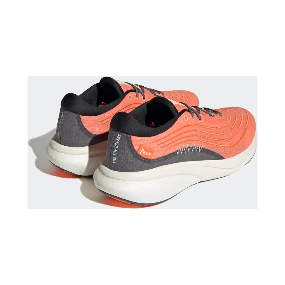 adidas Supernova 2.0 x Parley Coral Fusion / Impact Orange / Wonder Taupe (HP2232)