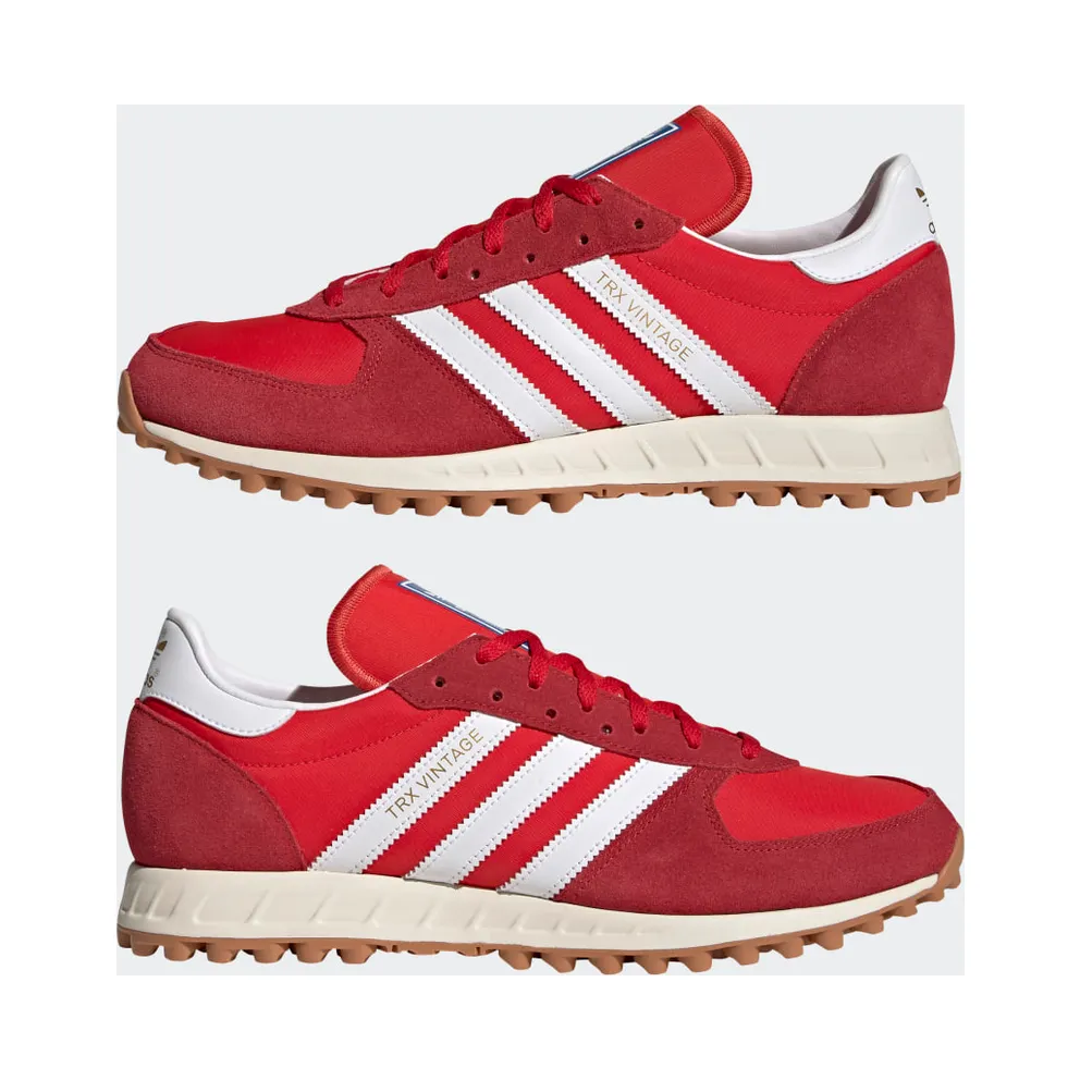 Adidas TRX Vintage Red / White / Scarlet (GY2000)