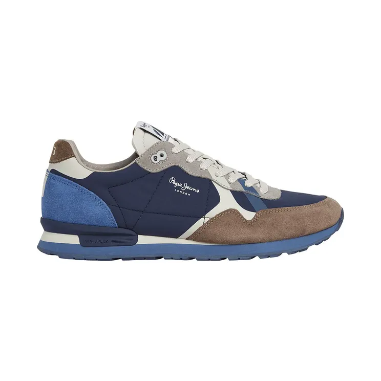 Pepe Jeans PèPè Marineblauw (PMS400002-876)