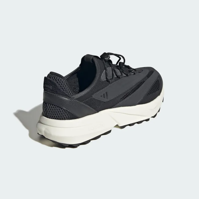 Adidas Lightblaze Vista Carbon / Core Black / Grey Six (HP6961)