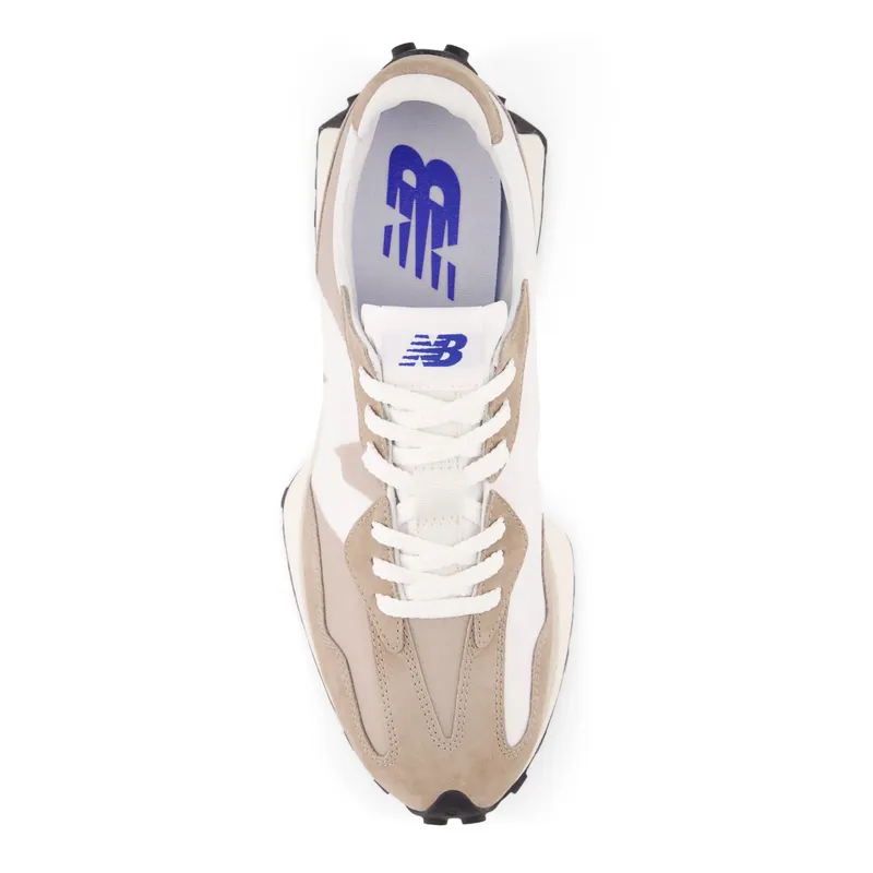New Balance New Balance Brown/Beige (MS327LH1)