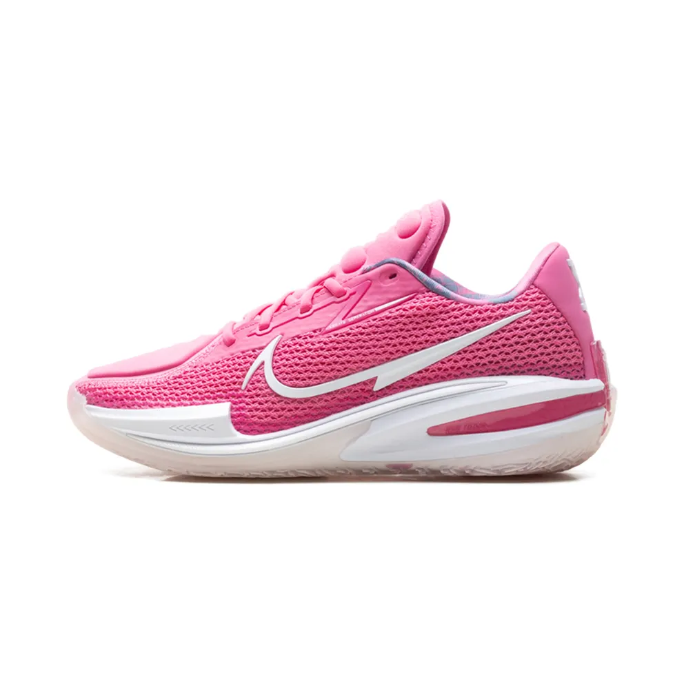 Nike Zoom GT Cut “Unseen Hours – Virginia” (CZ0175-600)