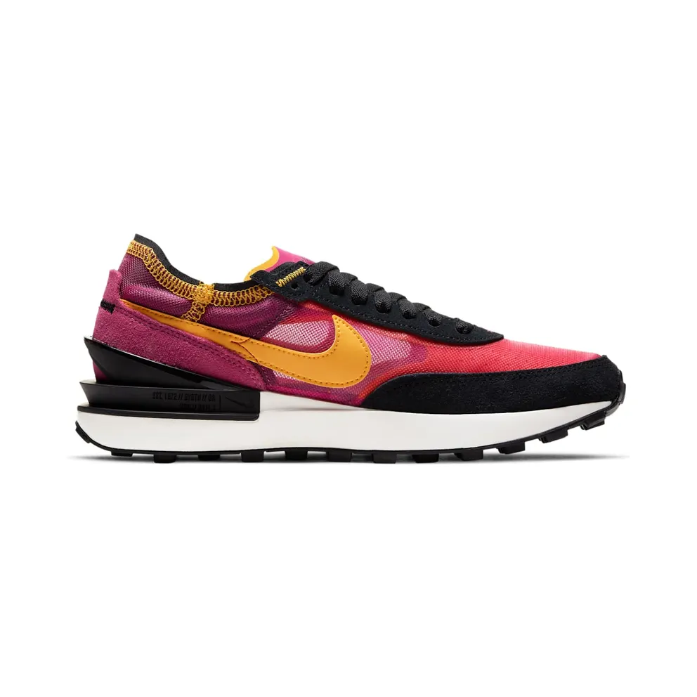 Nike Waffle One Red (DC2533-600)