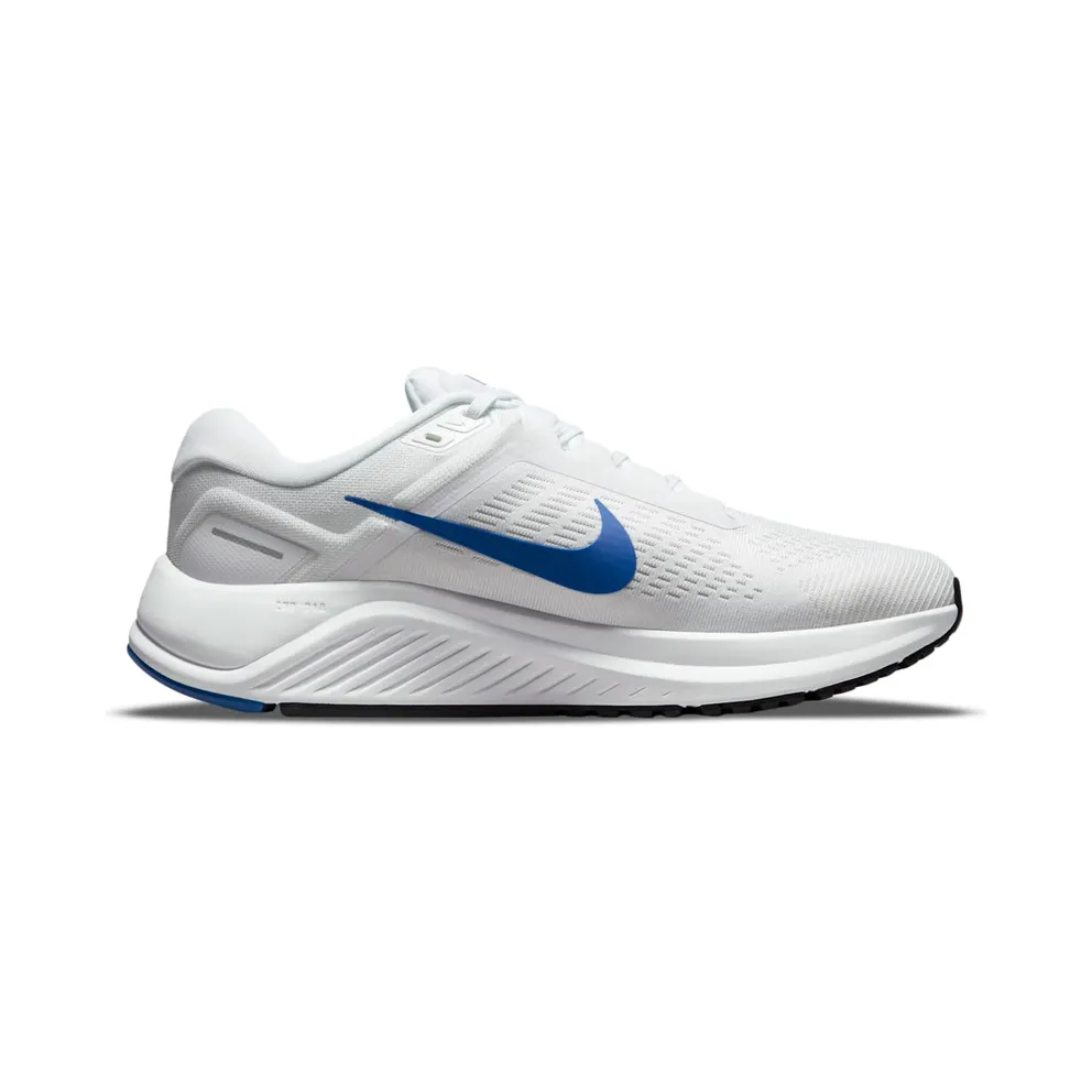 Nike Air Zoom Structure 24 White (DA8535-100)