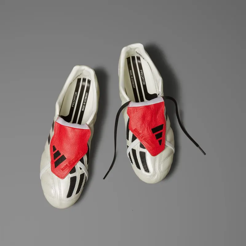 adidas Predator Mania FG Champagne (IH0965)