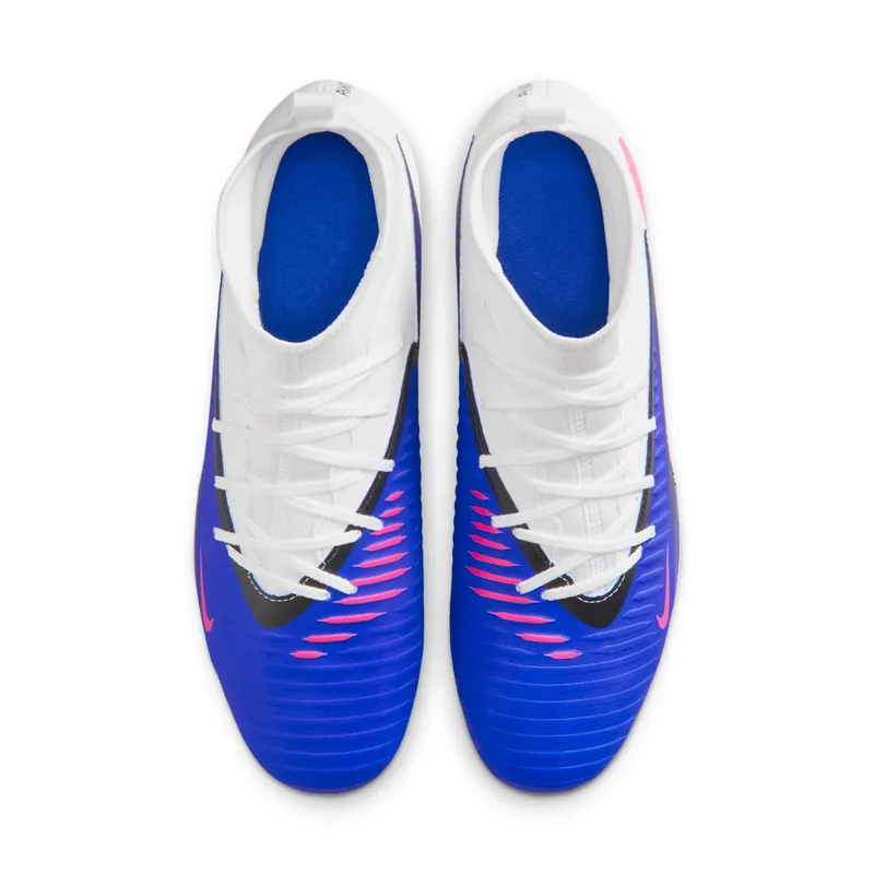 Nike Phantom 6 High Club FG/MG Attack Pack (HQ2275-446)