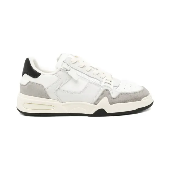 Giuseppe Zanotti Ghose low-top “Grey” (RU50014)