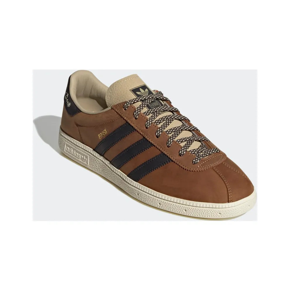 adidas München Mesa / Night Brown / Off White (FV1202)
