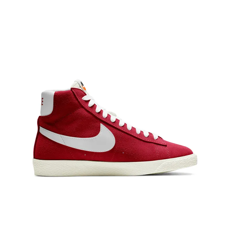 Nike Blazer Mid (GS) (DA4672-600)
