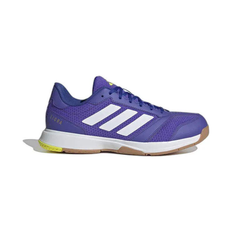Adidas Ligra Purple (KK2043)