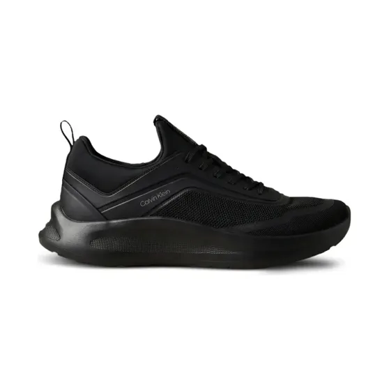 Calvin Klein Zermatt “Black” (HM0HM021640GJ)