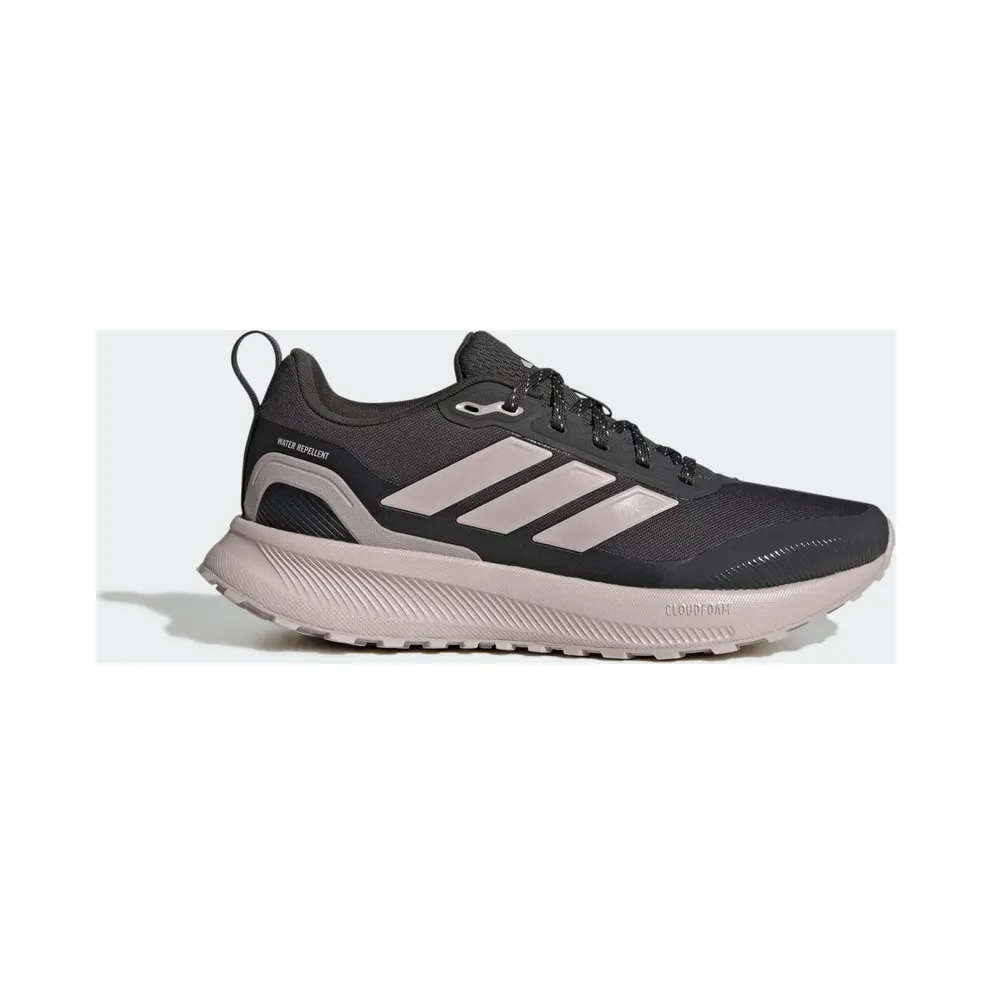 adidas Runfalcon 5 TR Carbon Ice Purple Black (JQ6965)