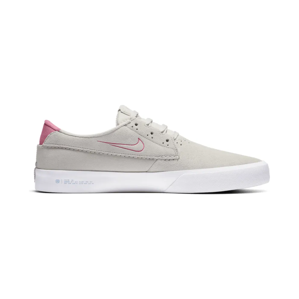 Nike SB Shane Summit White Pink Blast Racer Blue Summit White/Pink Blast-Pink Blast-Racer Blue (CU9224-100)