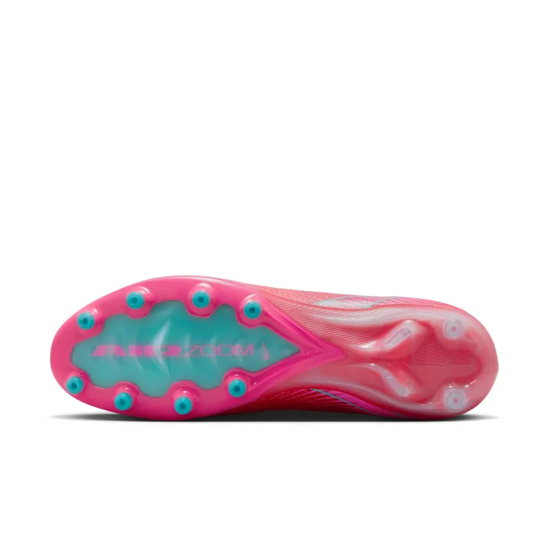 Nike Zoom Mercurial Superfly 10 Elite AG Mad Energy Pack (FQ8339-800)
