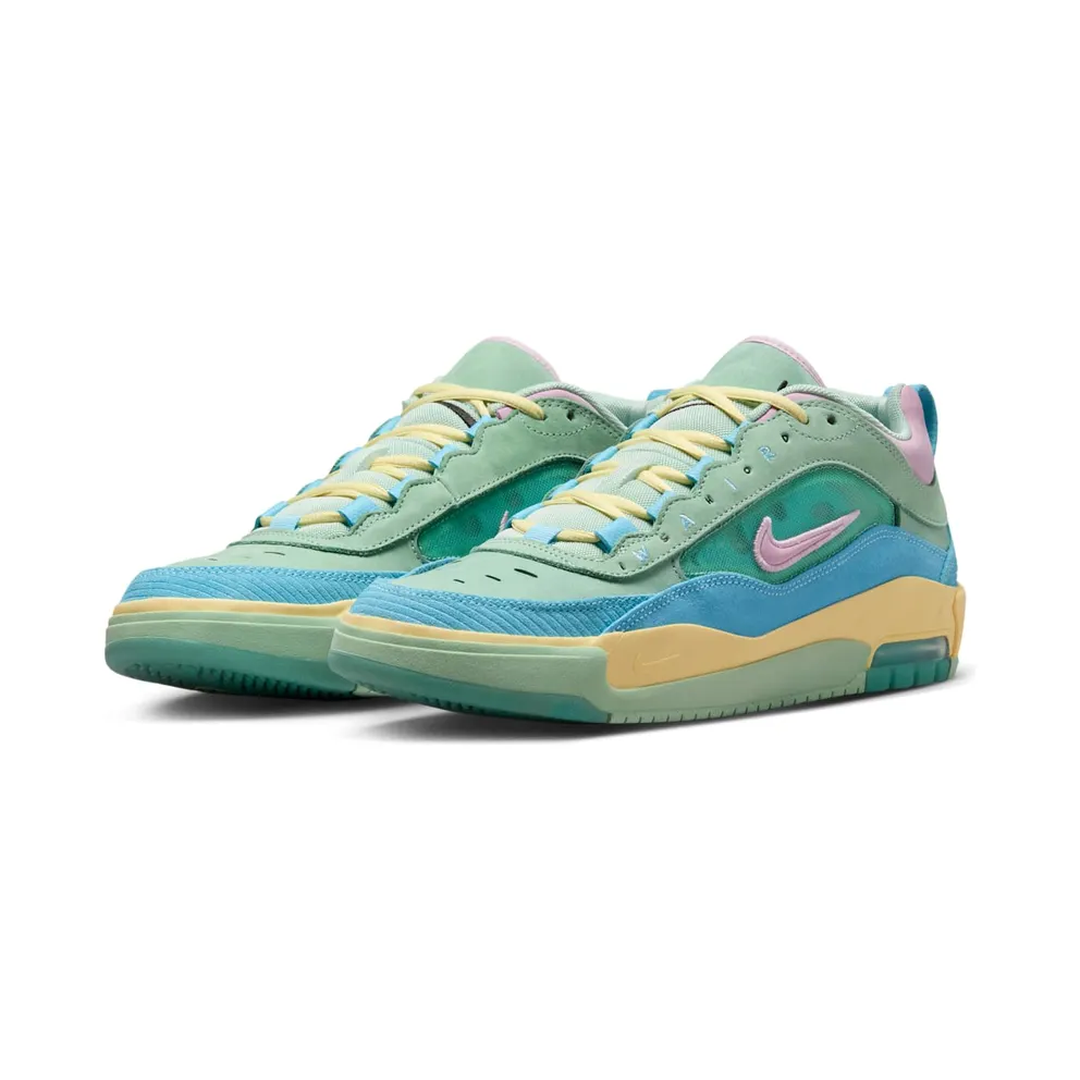 Nike SB Air Max Ishod Wair “Verdy Visty” (HF4074-400)